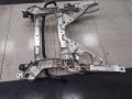 50550591, 50535613, 68369539AA Балка подвески передняя (подрамник) Alfa Romeo Stelvio 1 поколение 2019г. - фото №6