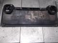 4B5945695 Бленда Audi A6 C5/4B [рестайлинг] 2003г. - фото №9