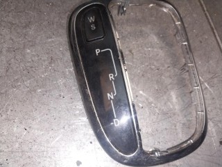 Пластик салона, ориг. номер A2032672288, A2032671788, Mercedes C W203 2000-2004