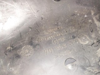 Пластик салона, ориг. номер 701953516A, 701953515, Volkswagen Transporter T4 1990-2003