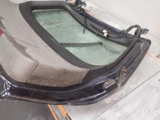 Крышка багажника (дверь 3-5), Audi A4 B6 2000-2006