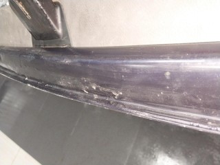 Крышка багажника (дверь 3-5), Audi A4 B6 2000-2006