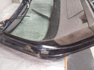 Крышка багажника (дверь 3-5), Audi A4 B6 2000-2006