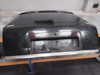 Крышка багажника (дверь 3-5) Audi A6 C5/4B 1997-2001
