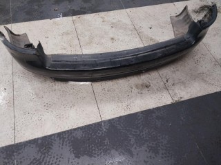 Бампер задний Audi A6 C5/4B 1997-2001