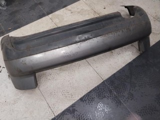 Бампер задний Audi A6 C5/4B 2001-2005