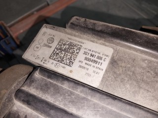 Фара правая, ориг. номер 3G1941006C, Volkswagen Passat B8 2014-2021