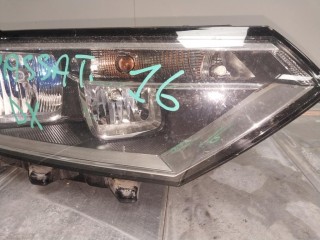 Фара правая, ориг. номер 3G1941006C, Volkswagen Passat B8 2014-2021