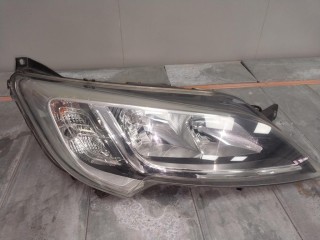 Фара правая Fiat Ducato 4 поколение 2014-2026