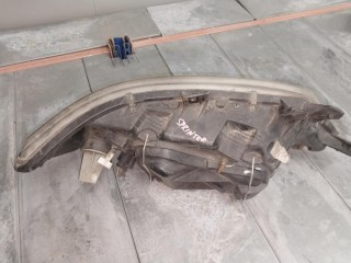 Фара левая, ориг. номер 15053100LI, A9018202461, Mercedes Sprinter W901-905 2000-2006