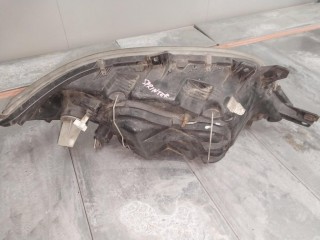 Фара левая, ориг. номер 15053100LI, A9018202461, Mercedes Sprinter W901-905 2000-2006