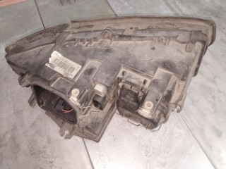 Фара левая, ориг. номер 8E0941003F, Audi A4 B6 2000-2006