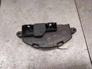 Сопротивление печки, ориг. номер 68224171AA, CV378002, 5HL01126607, Dodge Challenger 3 поколение [2-й рестайлинг] 2014-2023