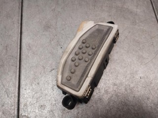 Сопротивление печки, ориг. номер 68224171AA, CV378002, 5HL01126607, Dodge Challenger 3 поколение [2-й рестайлинг] 2014-2023