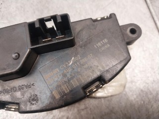 Сопротивление печки, ориг. номер 68224171AA, CV378002, 5HL01126607, Dodge Charger LD [рестайлинг] 2014-2023