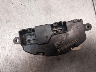 Сопротивление печки, ориг. номер 68224171AA, CV378002, 5HL01126607, Dodge Durango 3 поколение [рестайлинг] 2013-2020