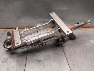 Рулевая колонка, ориг. номер 68271363AB, Jeep Grand Cherokee WK2 [рестайлинг] 2016-2022