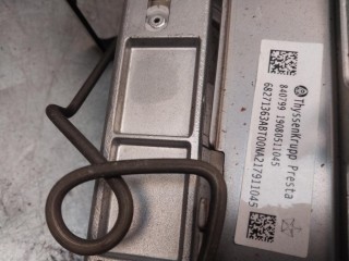 Рулевая колонка, ориг. номер 68271363AB, Dodge Durango 3 поколение [рестайлинг] 2013-2020