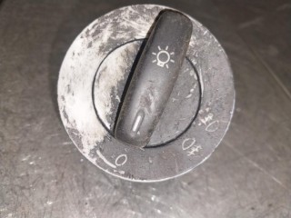 Переключатель света, ориг. номер 1T0941431C, Volkswagen Caddy 3 поколение 2004-2010