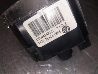 Переключатель света, ориг. номер 1T0941431C, Volkswagen Caddy 3 поколение 2004-2010