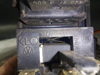 Переключатель света, ориг. номер 701858099, 357941531, Volkswagen Caravelle T4 1991-2003