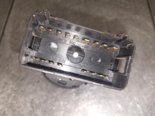 Переключатель света, ориг. номер 4B1941531E, 36SKV017, Audi A6 C5/4B 2001-2005