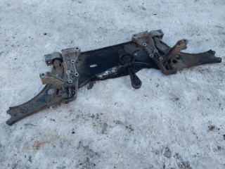 Балка подвески передняя (подрамник) Volkswagen Golf 5 поколение 2003-2009