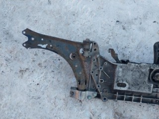 Балка подвески передняя (подрамник), ориг. номер 1K0199313AL, Volkswagen Caddy 3 поколение 2004-2010