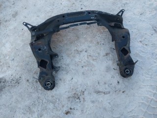 Балка подвески передняя (подрамник), ориг. номер 4B0399313DH, Volkswagen Passat B5+ [рестайлинг] 2000-2005