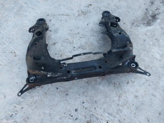 Балка подвески передняя (подрамник), ориг. номер 4B0399313DH, Audi A6 C5/4B 2001-2005