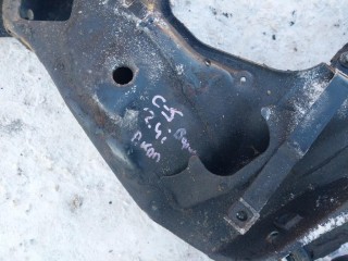 Балка подвески передняя (подрамник), ориг. номер 4B0399313CJ, Audi A6 C5/4B 1997-2001