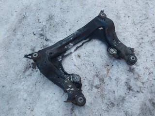 Балка подвески передняя (подрамник), ориг. номер 4B0399313CJ, Audi A6 C5/4B 1997-2001