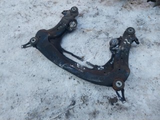 Балка подвески передняя (подрамник), ориг. номер 4B0399313CJ, Skoda Superb 1 поколение 2001-2006