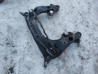 Балка подвески передняя (подрамник), ориг. номер 4B0399313CJ, Skoda Superb 1 поколение 2001-2006