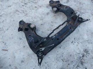 Балка подвески передняя (подрамник), ориг. номер 4B0399313CJ, Skoda Superb 1 поколение 2001-2006