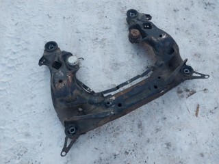 Балка подвески передняя (подрамник), ориг. номер 4B0399313CJ, Skoda Superb 1 поколение 2001-2006