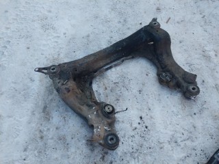 Балка подвески передняя (подрамник), ориг. номер 4B0399313CJ, Volkswagen Passat B5 1996-2001