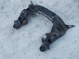 Балка подвески передняя (подрамник), ориг. номер 4B0399313CJ, Volkswagen Passat B5 1996-2001