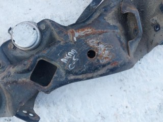 Балка подвески передняя (подрамник), ориг. номер 4B0399313CJ, Audi A6 C5/4B 1997-2001
