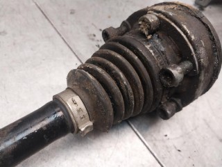 Полуось (приводной вал, ШРУС), ориг. номер 2K0407272E, Seat Leon 2 поколение [рестайлинг] 2005-2012