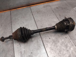 Полуось (приводной вал, ШРУС), ориг. номер 2K0407272E, Volkswagen Passat B6 2005-2010