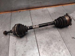 Полуось (приводной вал, ШРУС) Volkswagen Passat B5+ [рестайлинг] 2000-2005