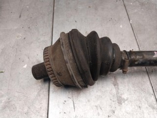 Полуось (приводной вал, ШРУС), ориг. номер 8E0407271S, Audi A4 B6 2000-2006