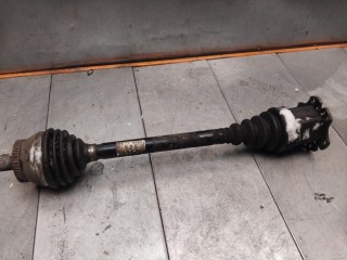 Полуось (приводной вал, ШРУС) Audi A4 B6 2000-2006
