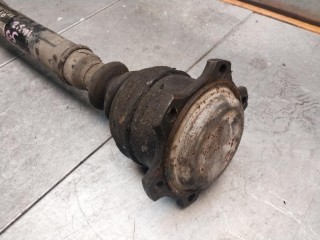 Полуось (приводной вал, ШРУС), ориг. номер 4B0407271AP, Audi A6 C5/4B 2001-2005