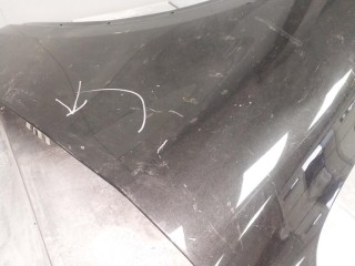 Крыло переднее левое, ориг. номер 50553243, Alfa Romeo Stelvio 1 поколение 2020-2023