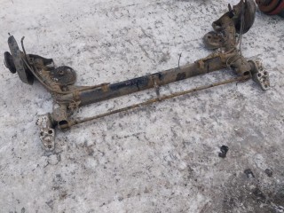 Балка подвески задняя Audi A6 C5/4B 2001-2005