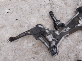 Балка подвески передняя (подрамник), Volkswagen Sharan 1 поколение 1995-2000