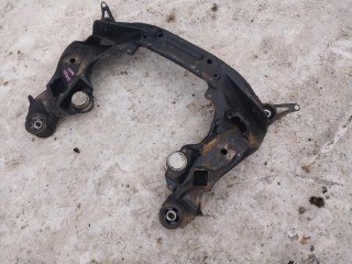 Балка подвески передняя (подрамник), ориг. номер 4B0399313CJ, Skoda Superb 1 поколение 2001-2006