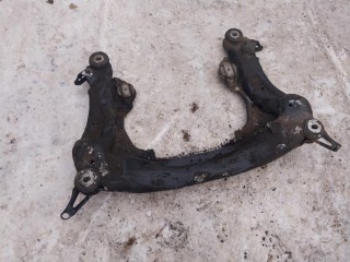 Балка подвески передняя (подрамник), ориг. номер 4B0399313CJ, Skoda Superb 1 поколение 2001-2006